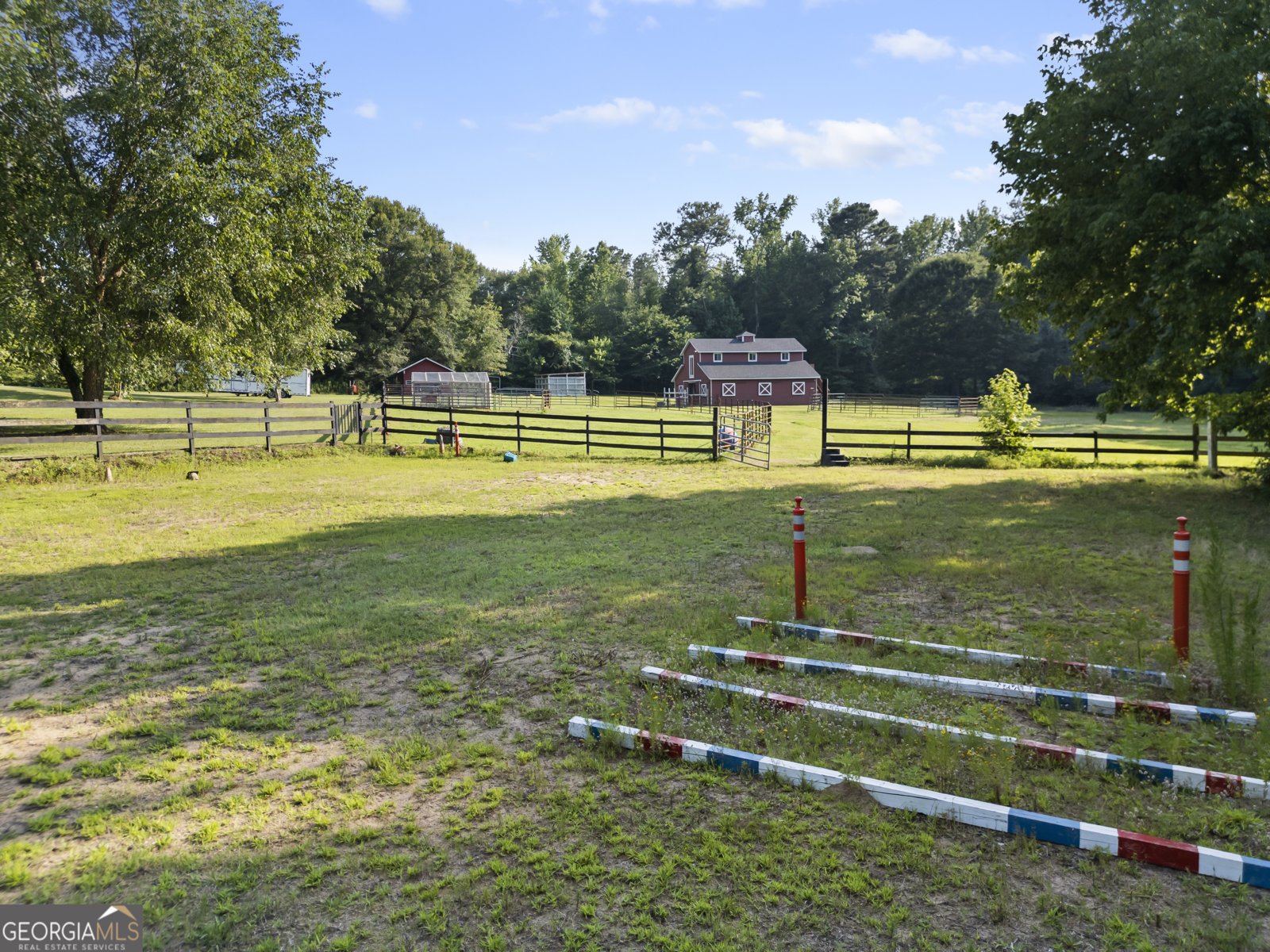 2055 Smyrna Road Conyers - 36