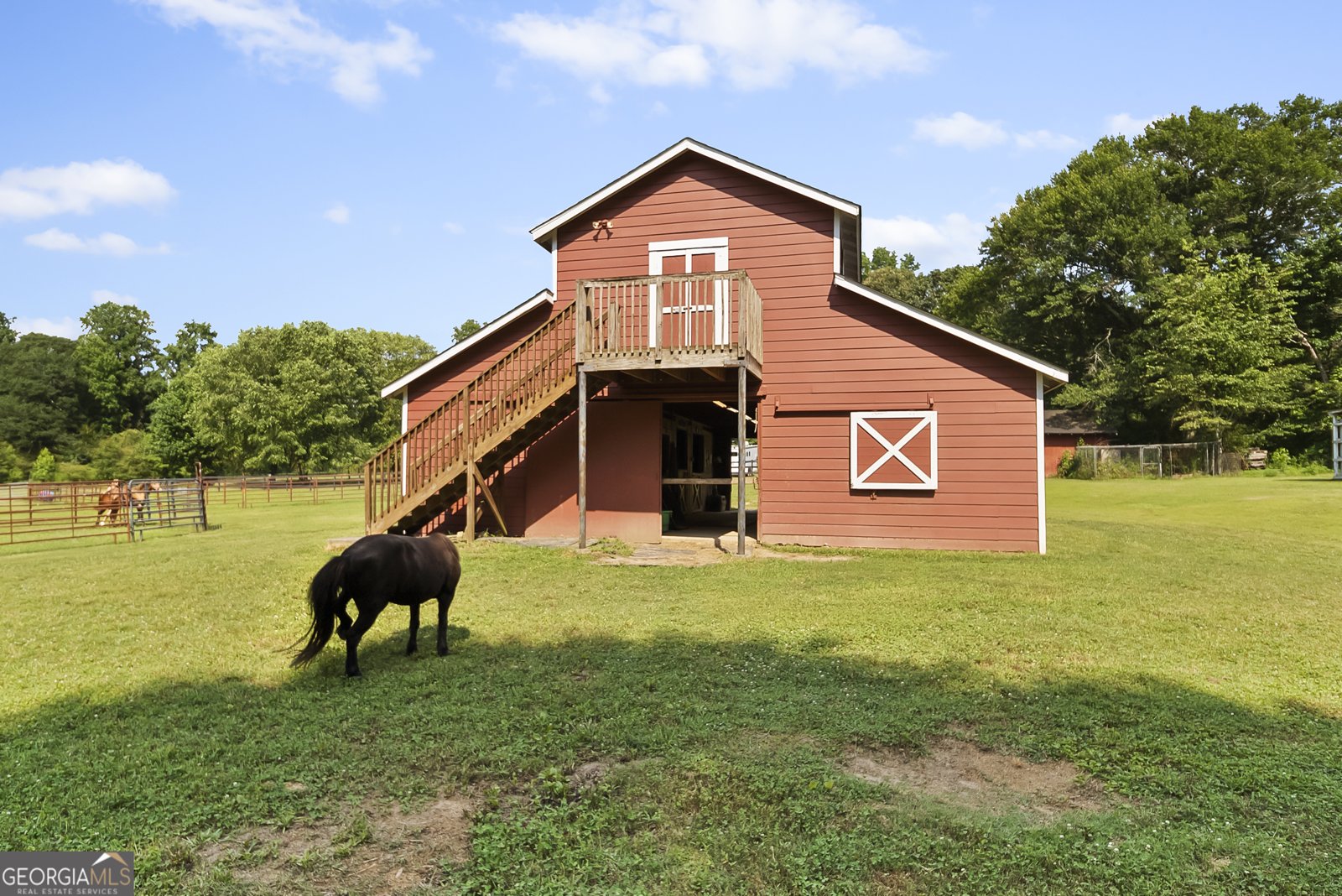 2055 Smyrna Road Conyers - 4