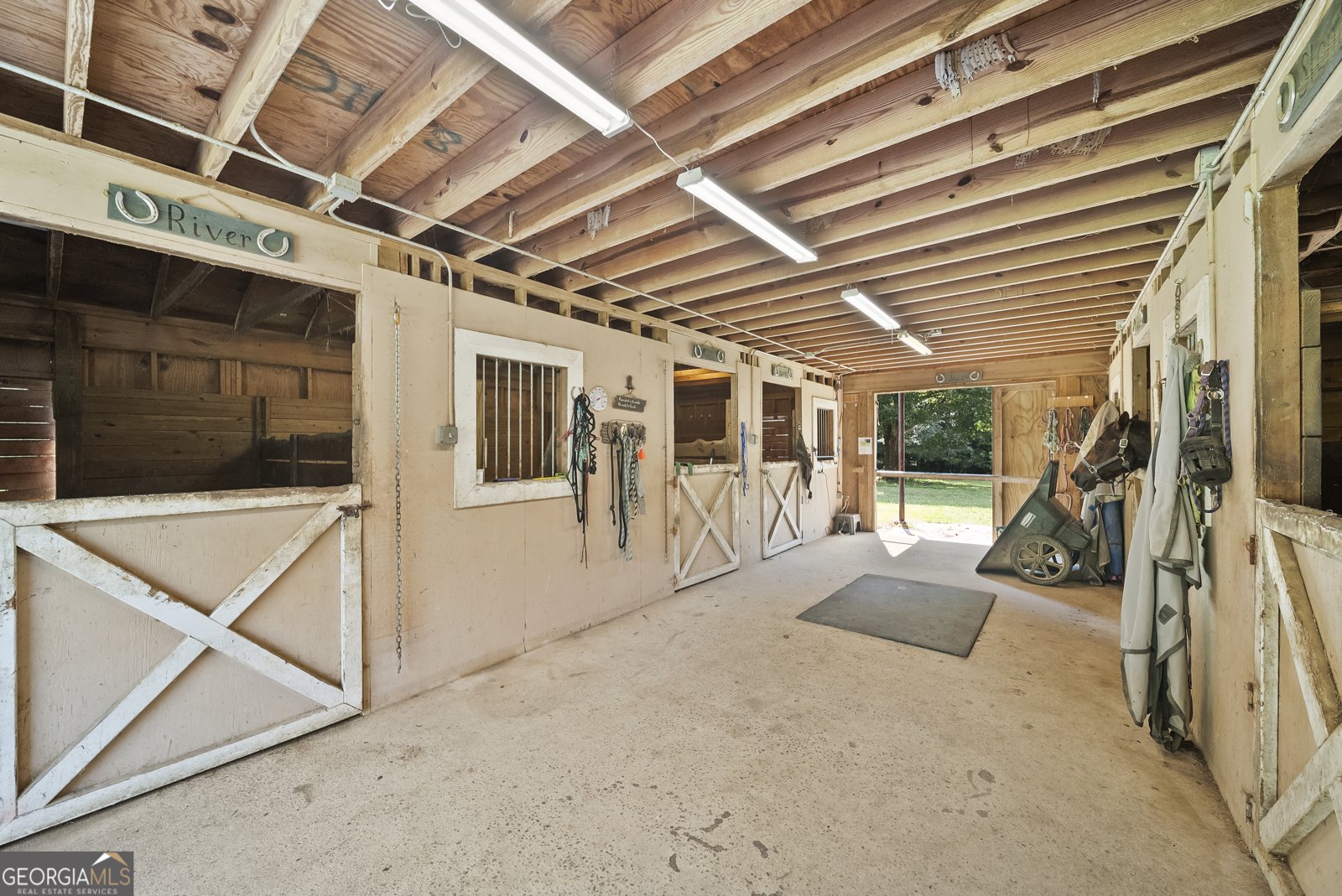 2055 Smyrna Road Conyers - 5