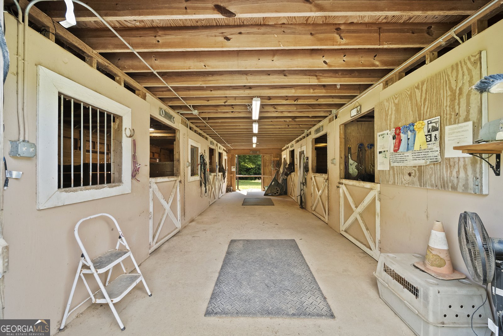 2055 Smyrna Road Conyers - 6