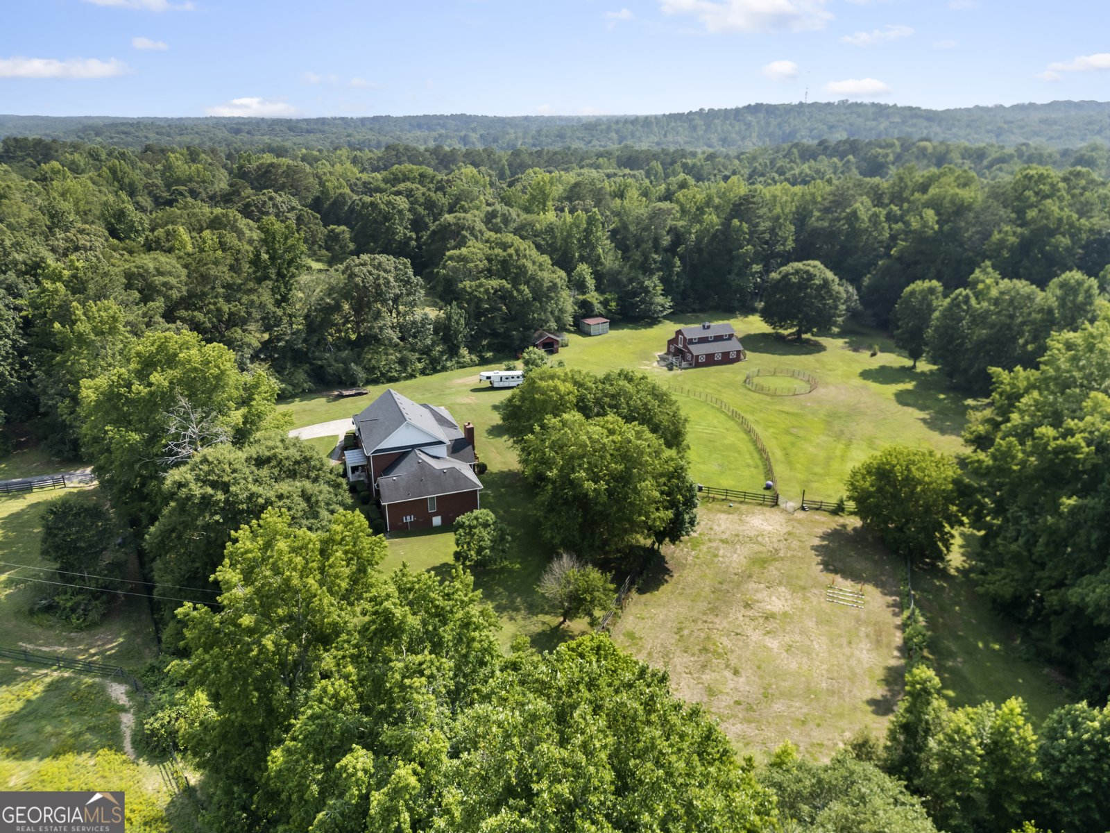 2055 Smyrna Road Conyers - 7