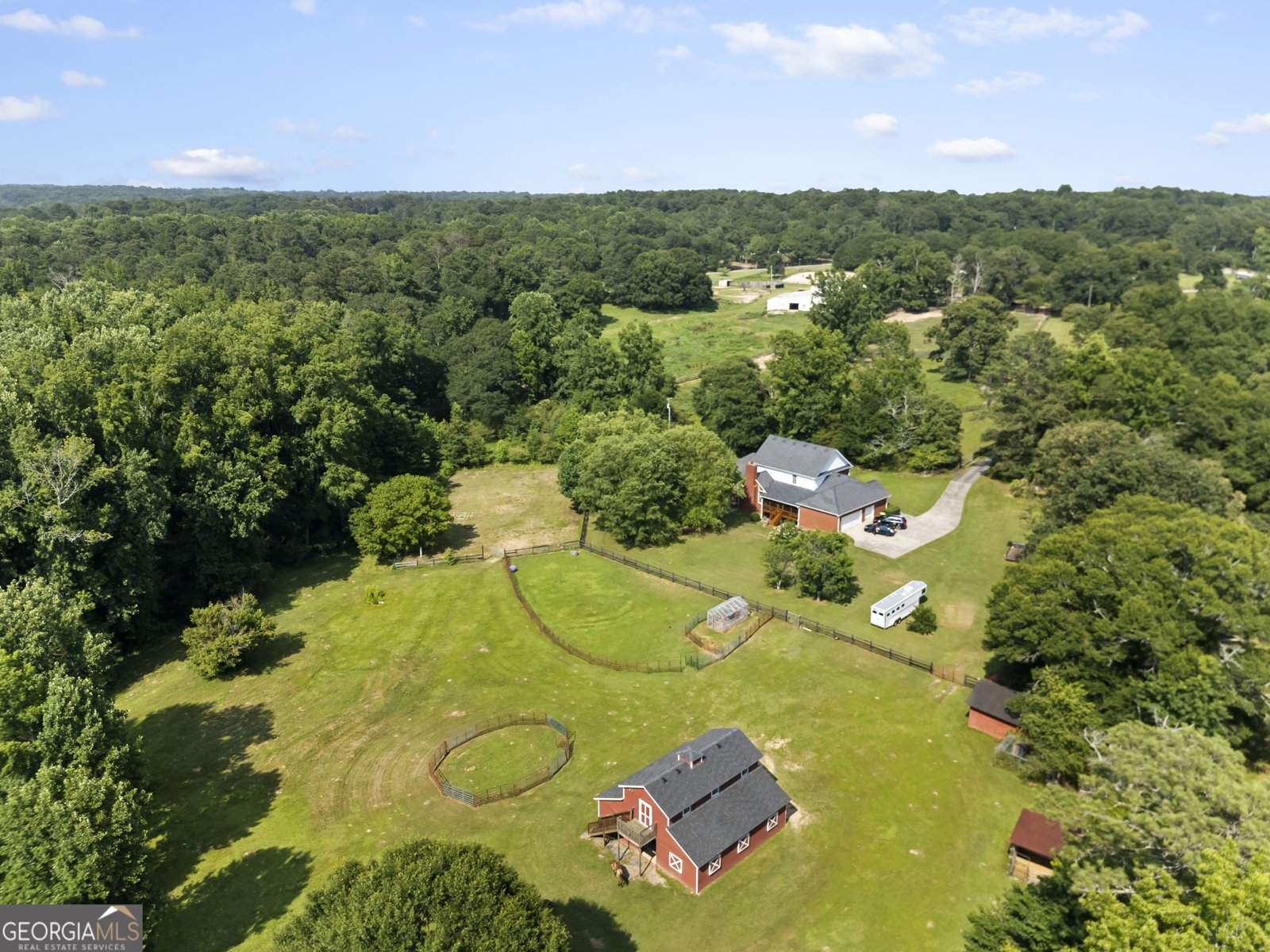 2055 Smyrna Road Conyers - 8
