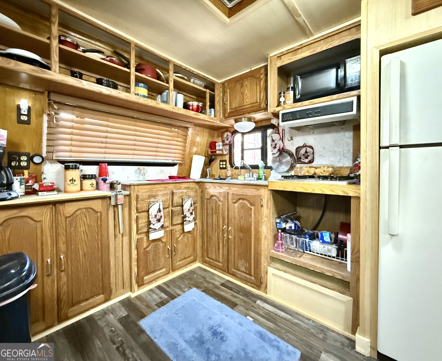 35 Canyon Pass Cleveland - 6