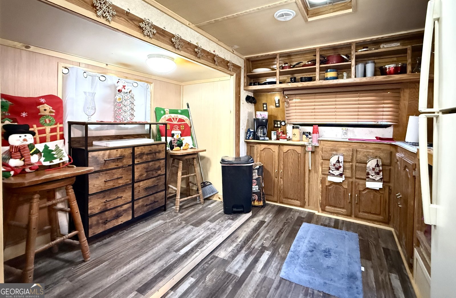 35 Canyon Pass Cleveland - 8