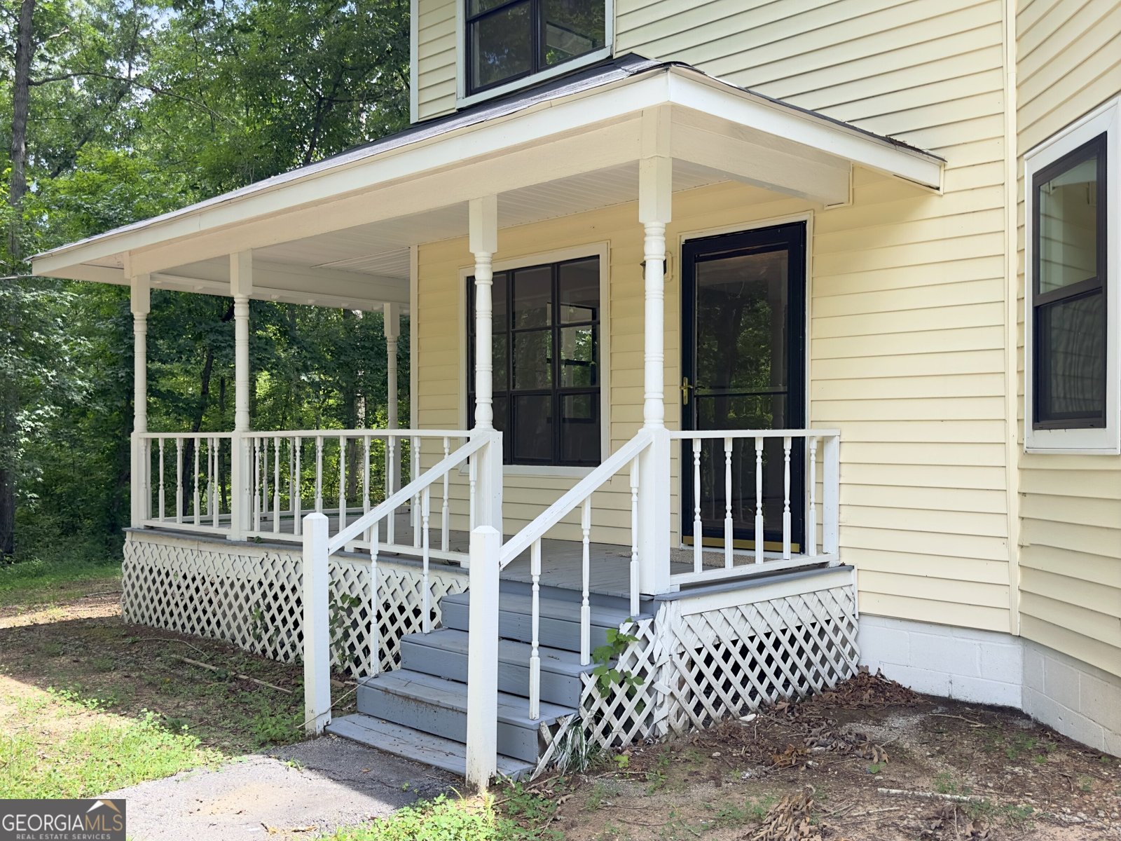 112 Woodhollow Drive Griffin - 2
