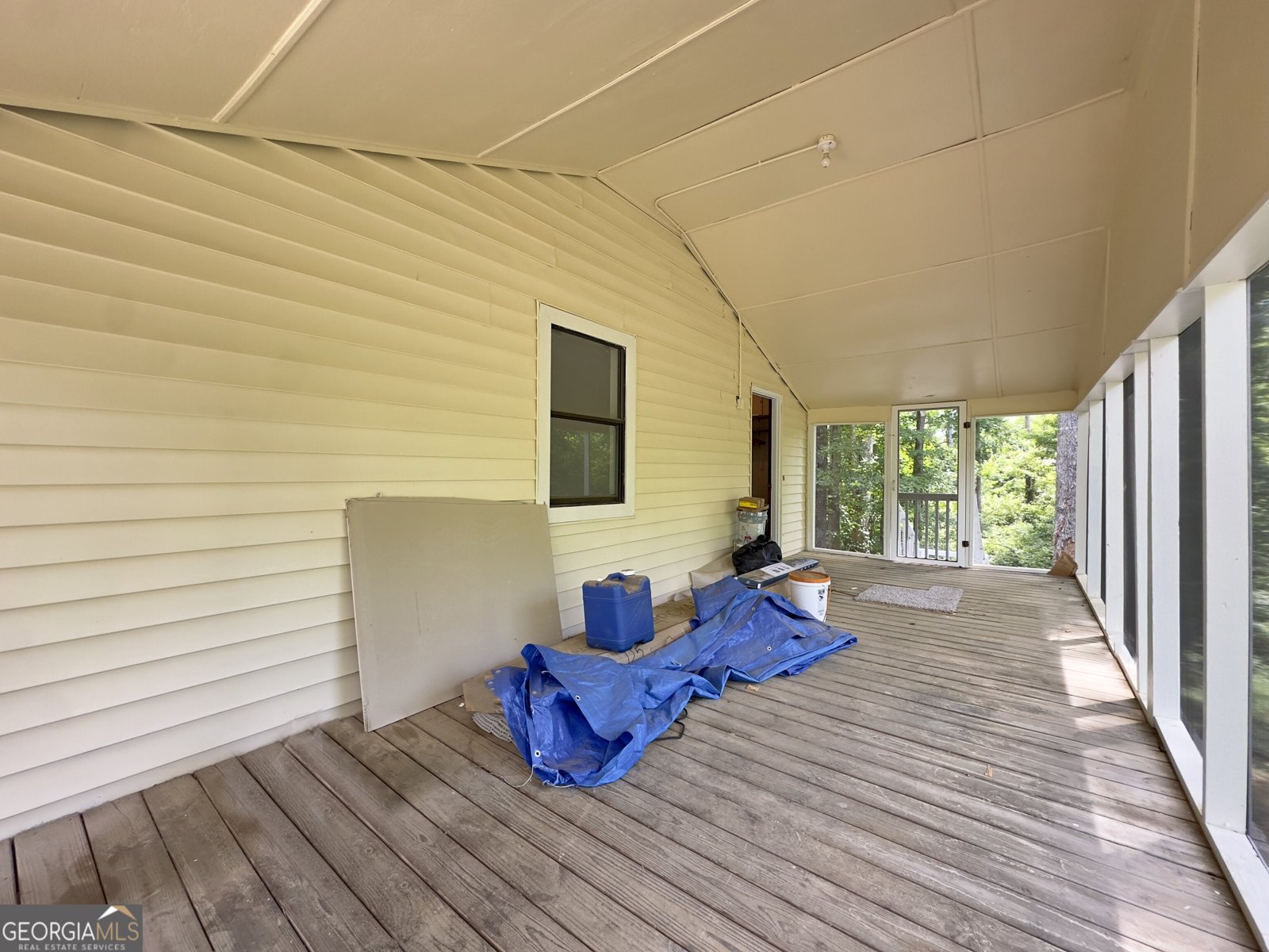 112 Woodhollow Drive Griffin - 24