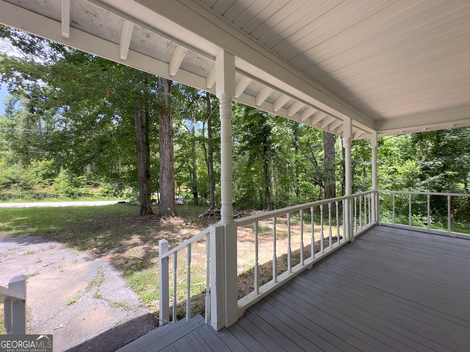 112 Woodhollow Drive Griffin - 3