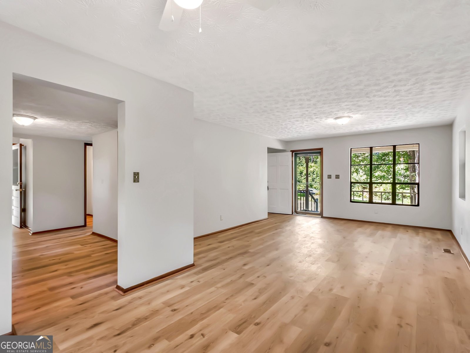 112 Woodhollow Drive Griffin - 4