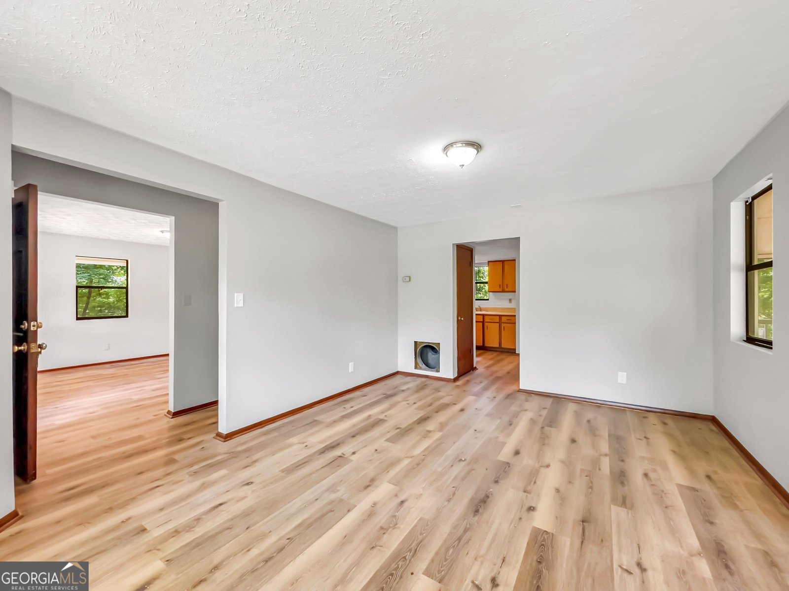112 Woodhollow Drive Griffin - 5