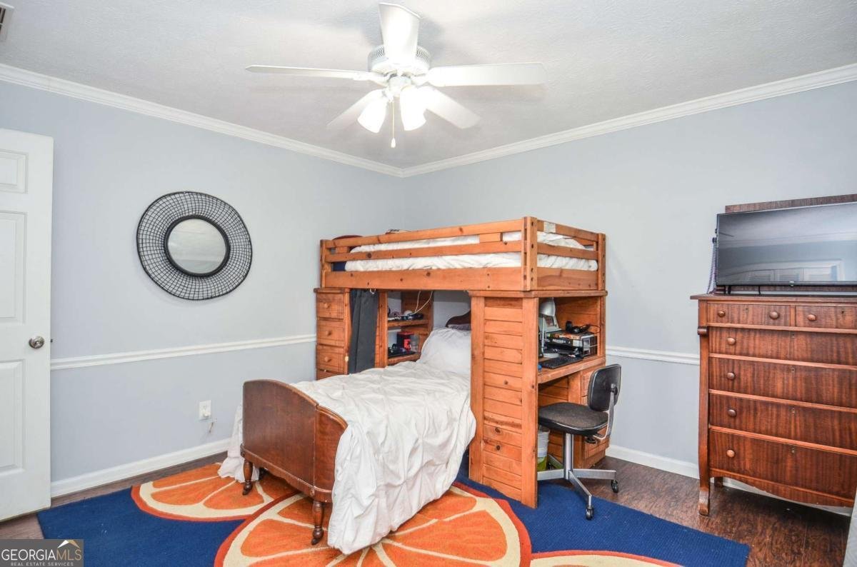 5500 Georgetown Trace Lilburn - 1