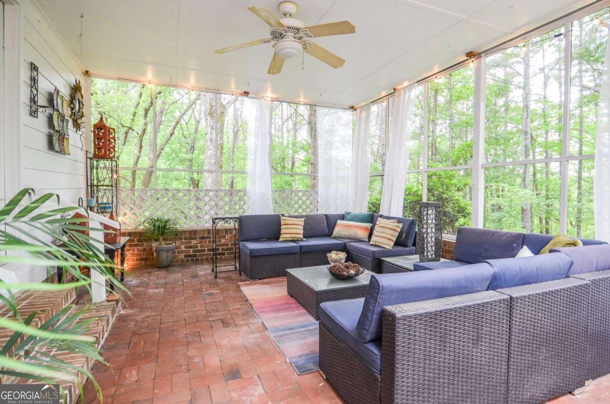 5500 Georgetown Trace Lilburn - 12