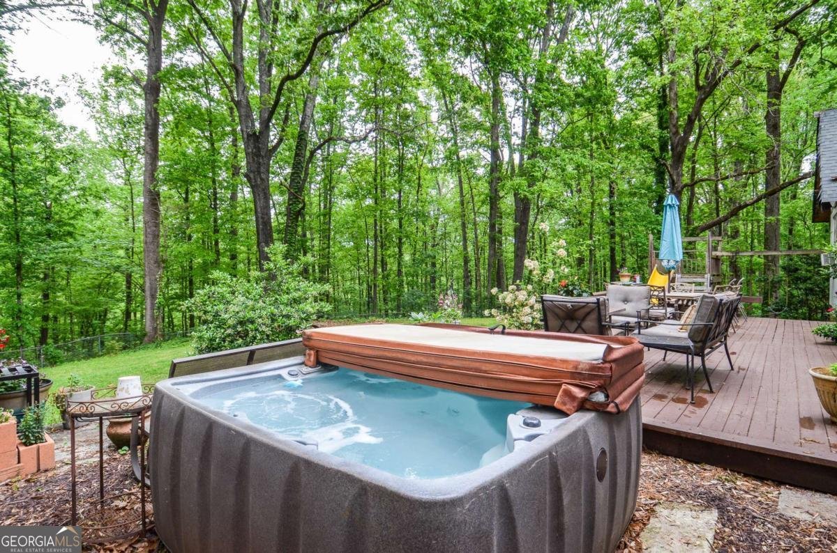 5500 Georgetown Trace Lilburn - 13