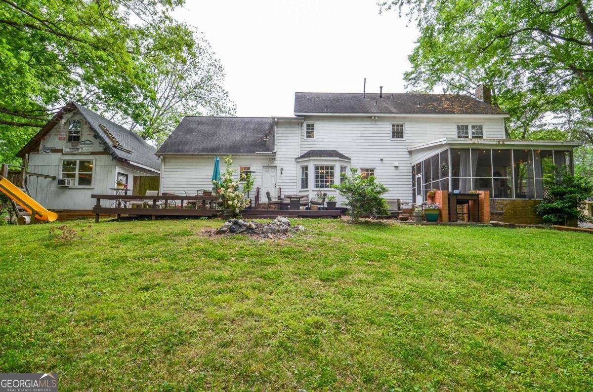 5500 Georgetown Trace Lilburn - 14