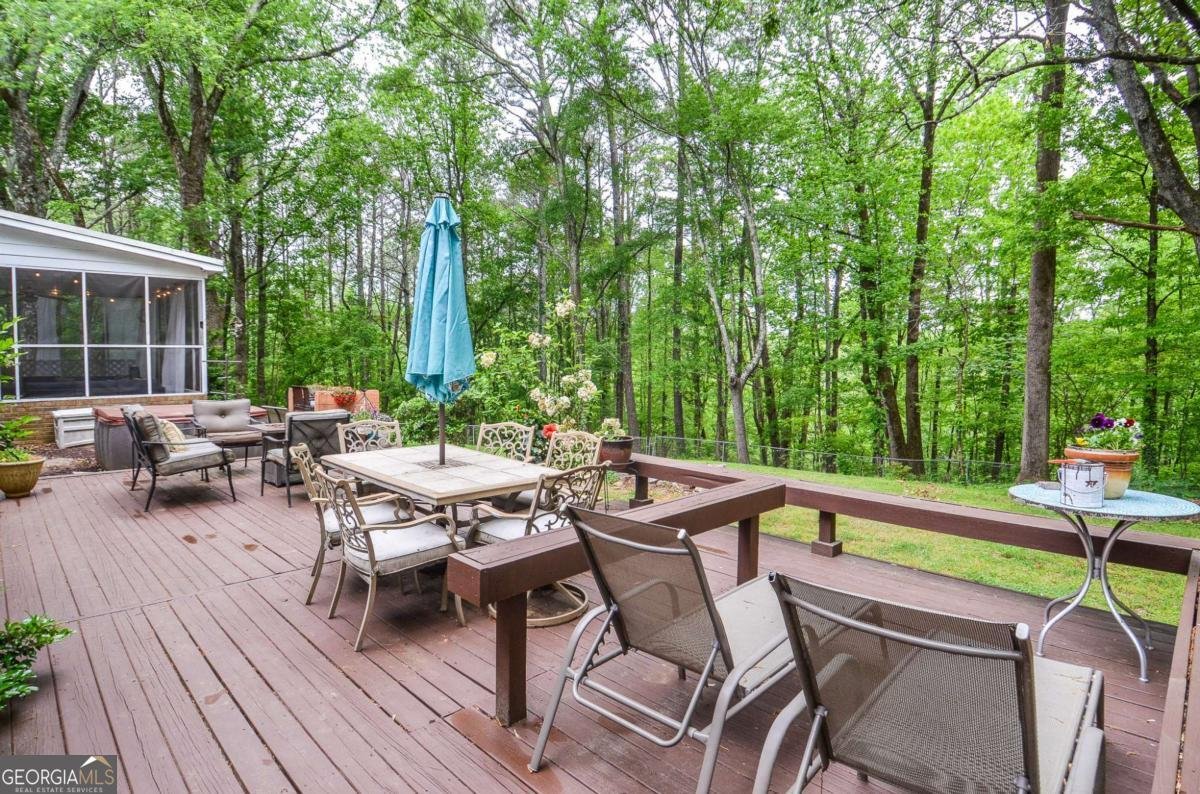 5500 Georgetown Trace Lilburn - 17