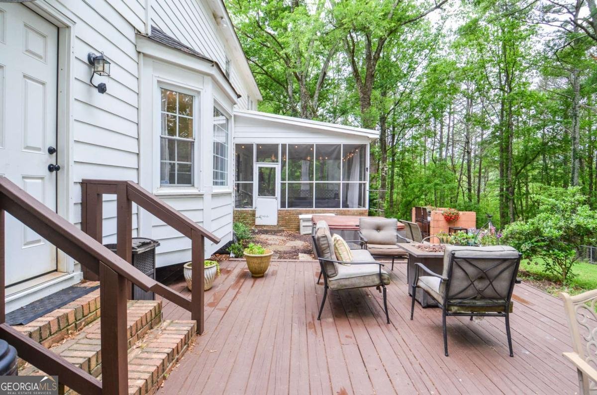 5500 Georgetown Trace Lilburn - 19