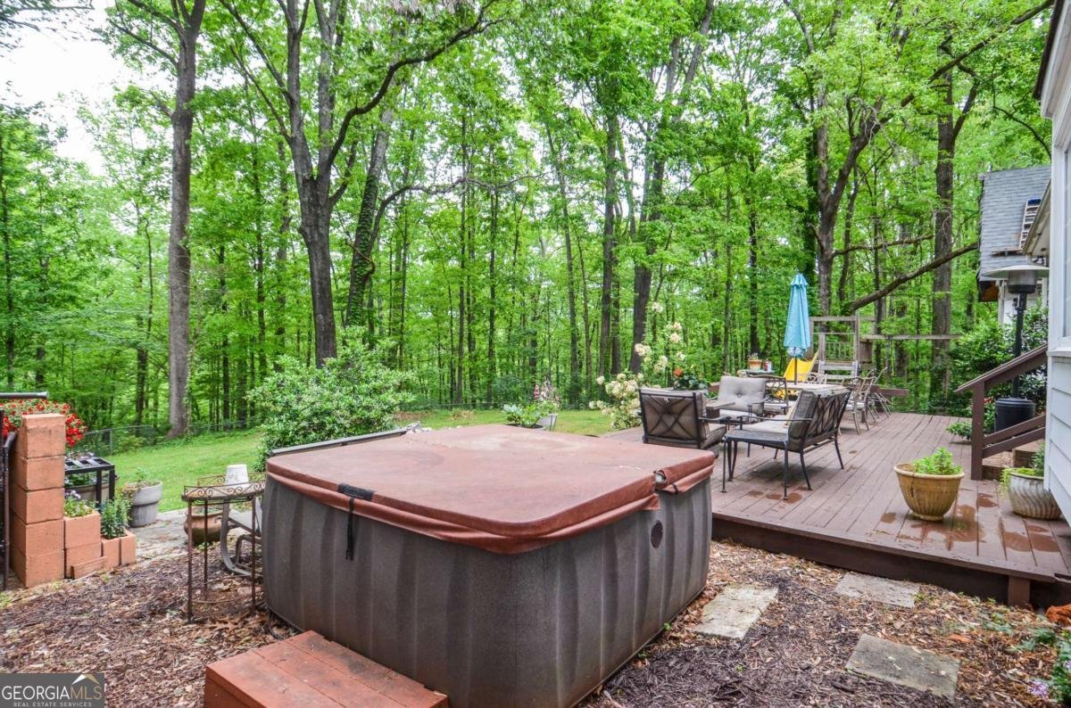 5500 Georgetown Trace Lilburn - 21