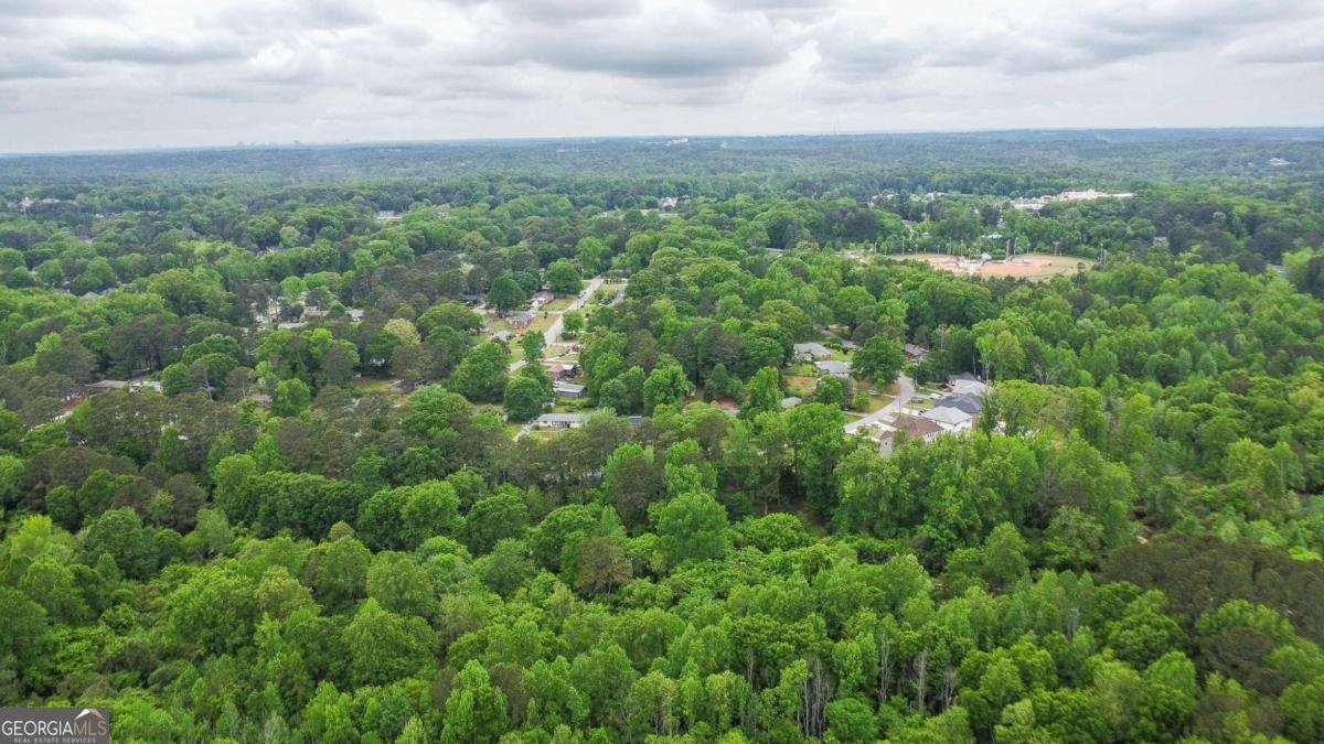 5500 Georgetown Trace Lilburn - 25