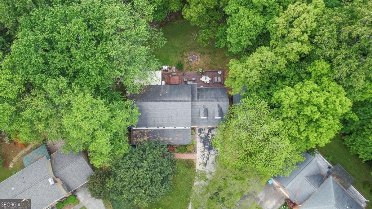 5500 Georgetown Trace Lilburn - 28