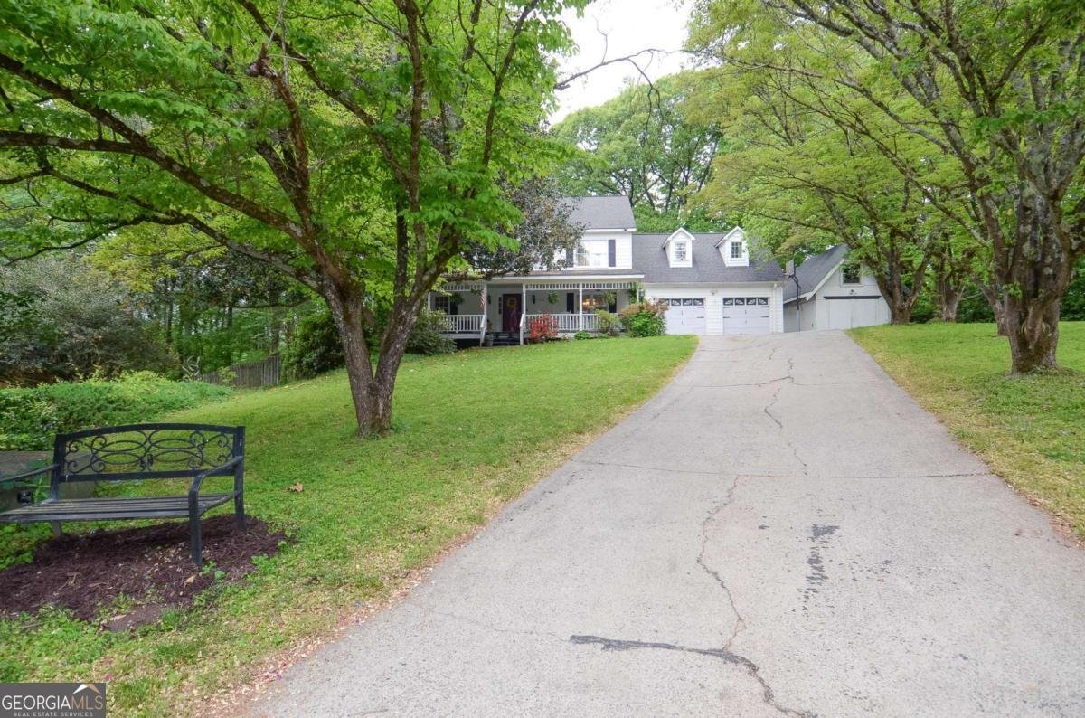 5500 Georgetown Trace Lilburn - 34