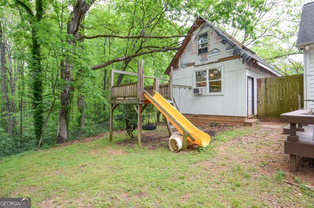 5500 Georgetown Trace Lilburn - 35
