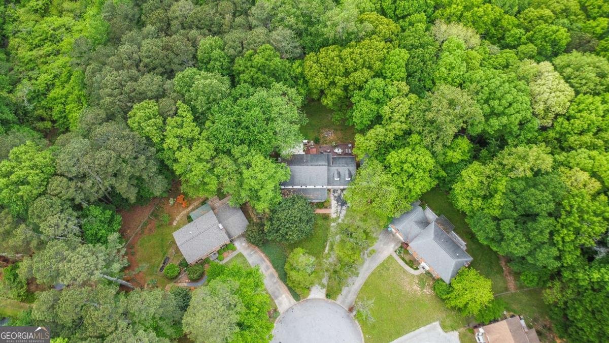5500 Georgetown Trace Lilburn - 38