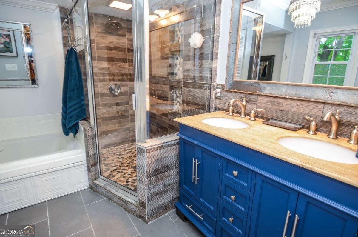 5500 Georgetown Trace Lilburn - 39