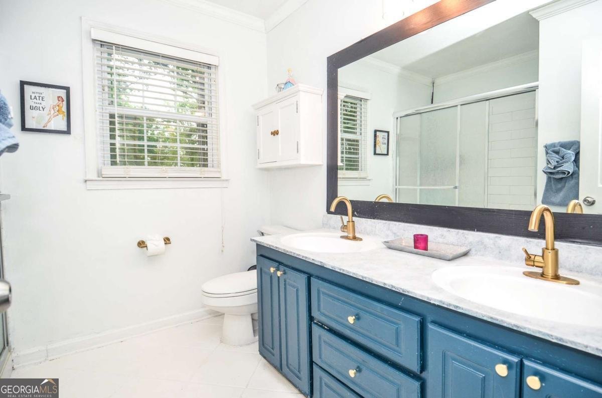 5500 Georgetown Trace Lilburn - 4
