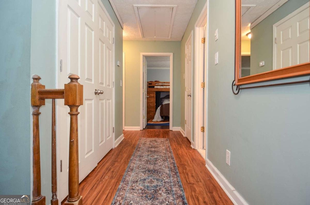 5500 Georgetown Trace Lilburn - 43
