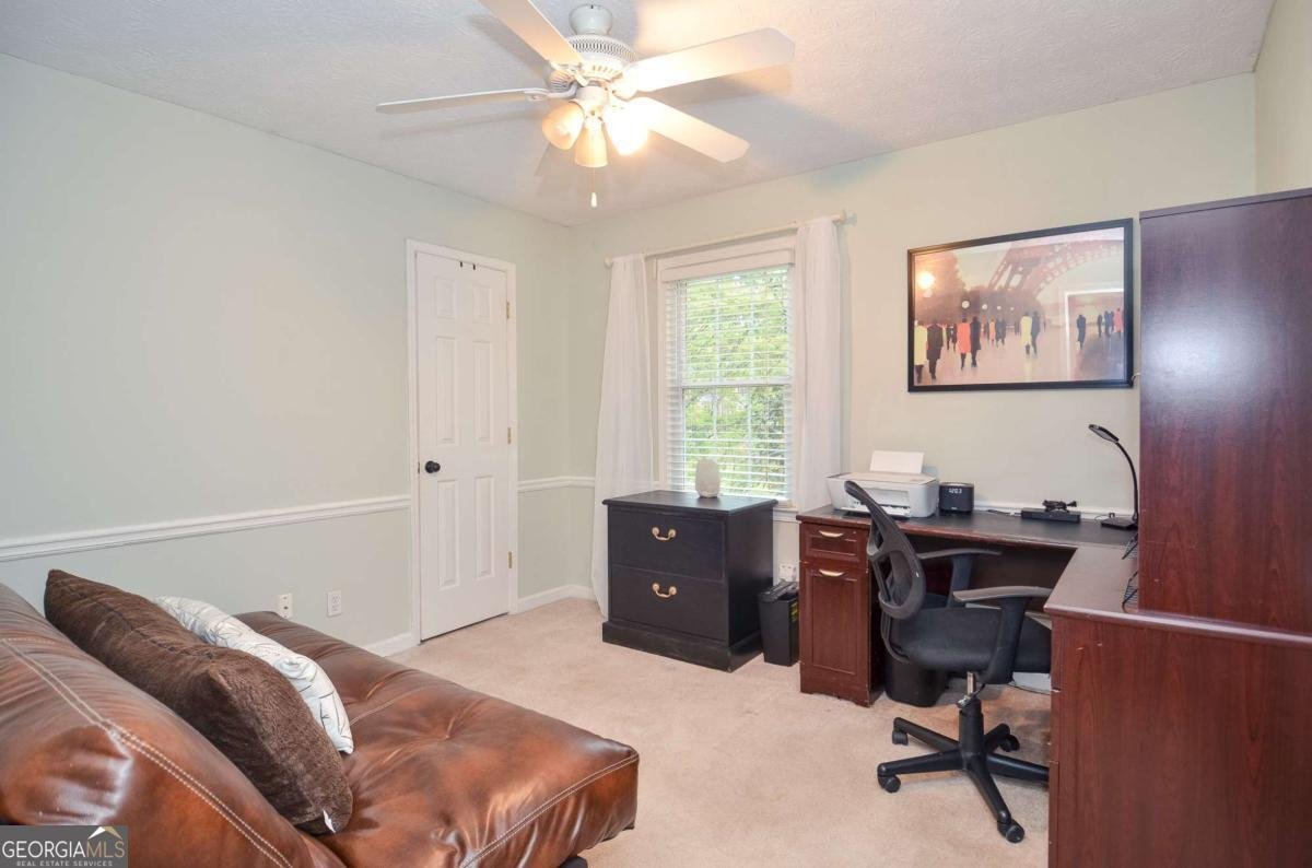 5500 Georgetown Trace Lilburn - 5
