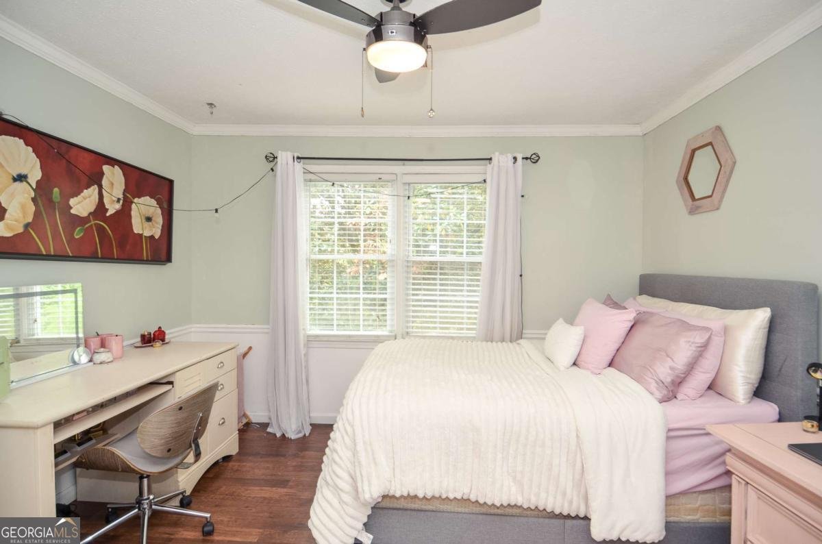 5500 Georgetown Trace Lilburn - 8