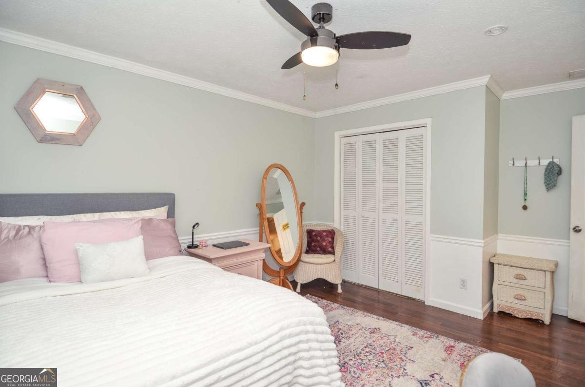 5500 Georgetown Trace Lilburn - 9