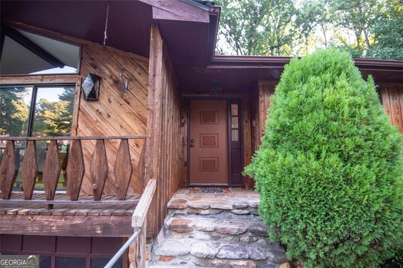 3570 Castlehill Court Tucker - 1
