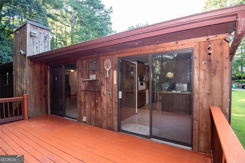 3570 Castlehill Court Tucker - 16