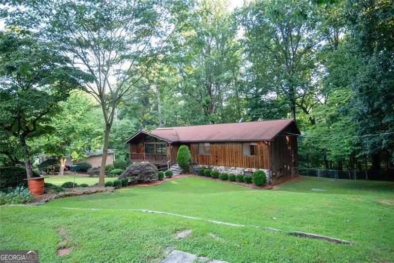 3570 Castlehill Court Tucker - 42