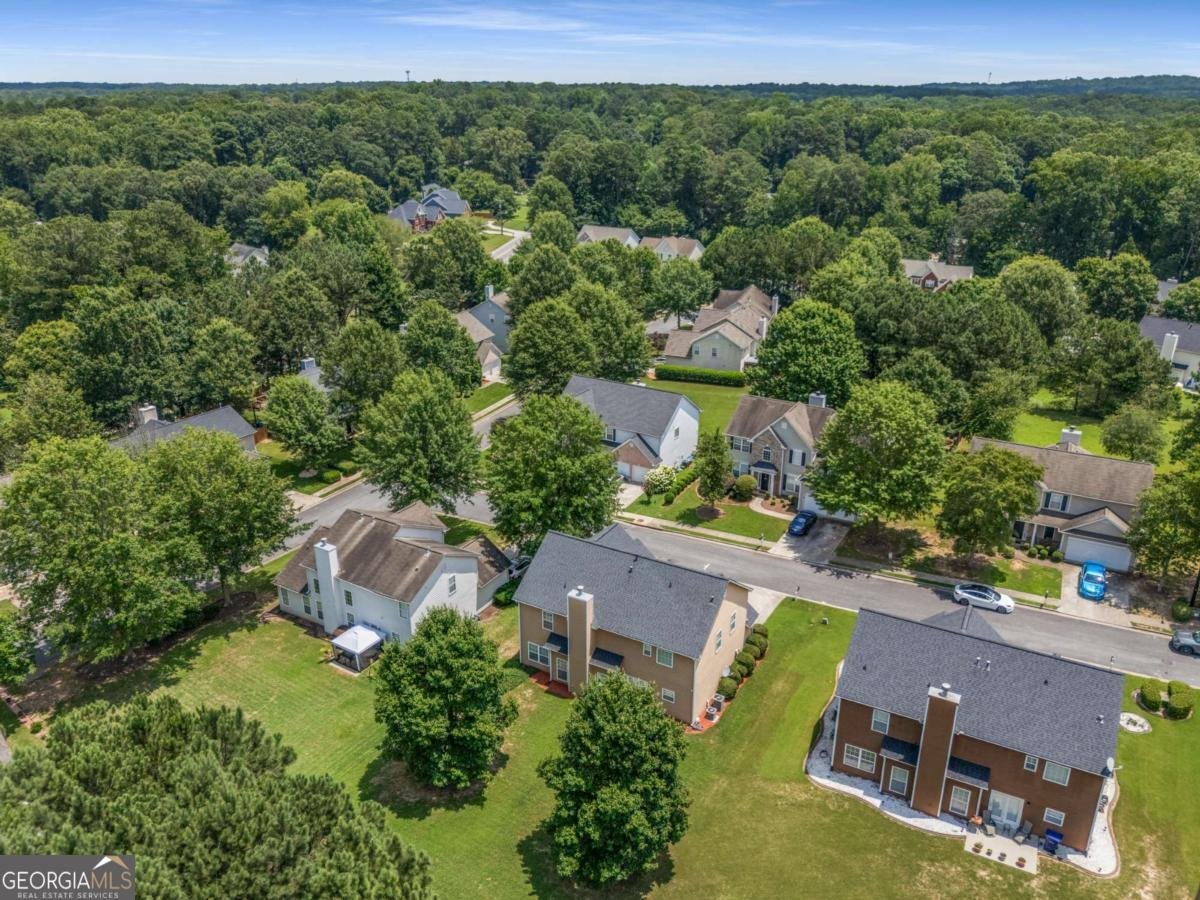 6554 Brandemere Way Austell - 39
