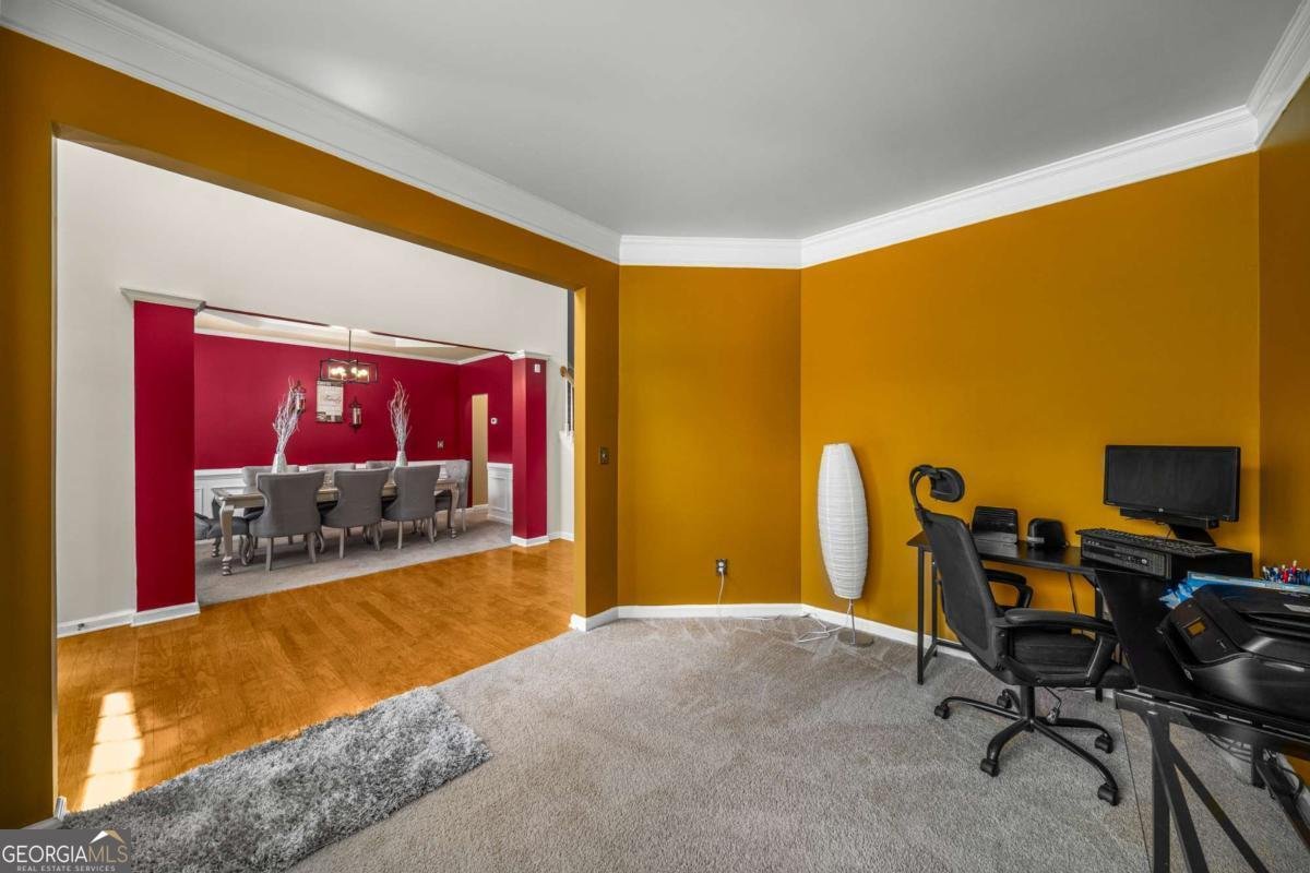 6554 Brandemere Way Austell - 4