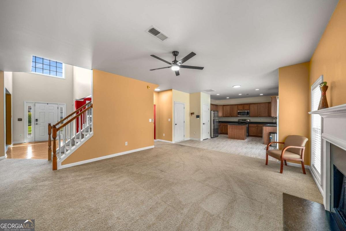 6554 Brandemere Way Austell - 6