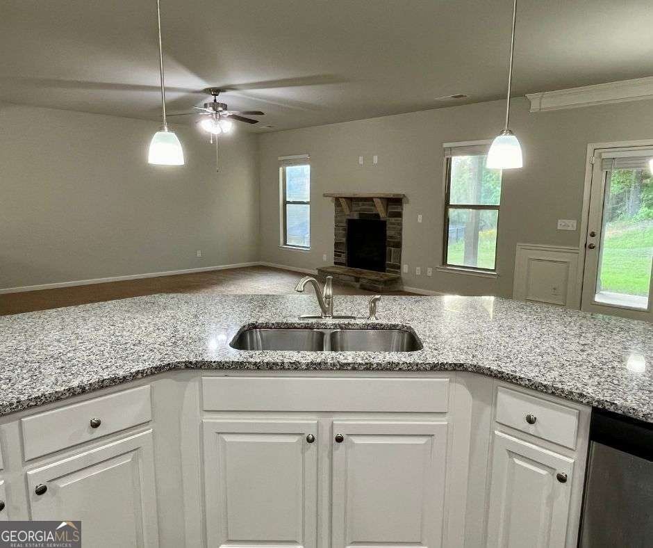 955 Matt Springs Court Lawrenceville - 13