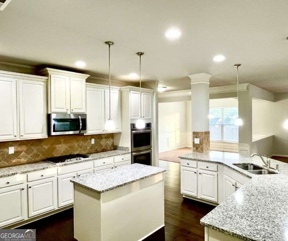955 Matt Springs Court Lawrenceville - 14