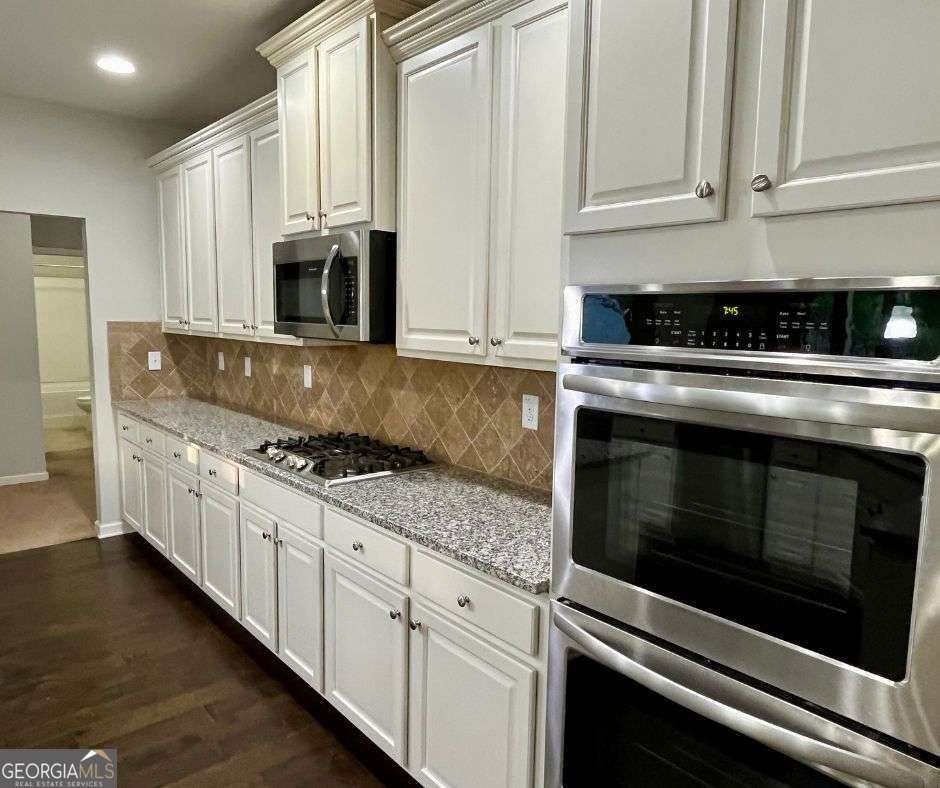 955 Matt Springs Court Lawrenceville - 15