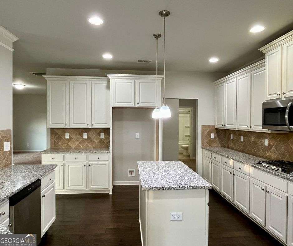 955 Matt Springs Court Lawrenceville - 16