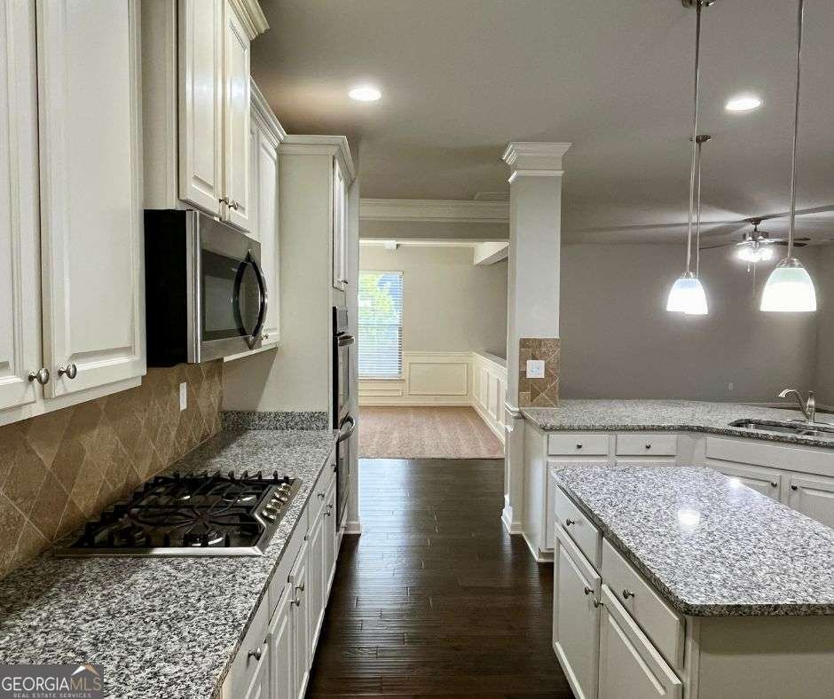 955 Matt Springs Court Lawrenceville - 17
