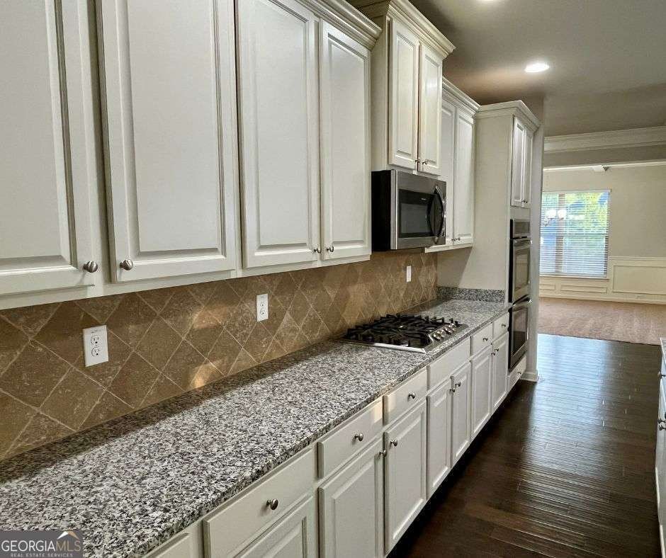 955 Matt Springs Court Lawrenceville - 18