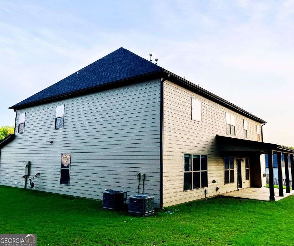 955 Matt Springs Court Lawrenceville - 2