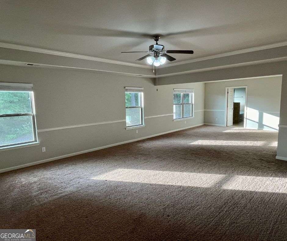 955 Matt Springs Court Lawrenceville - 22