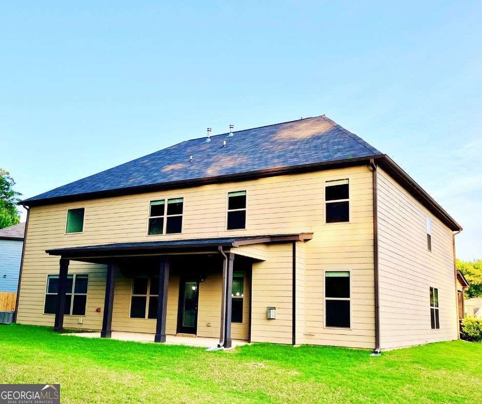 955 Matt Springs Court Lawrenceville - 3