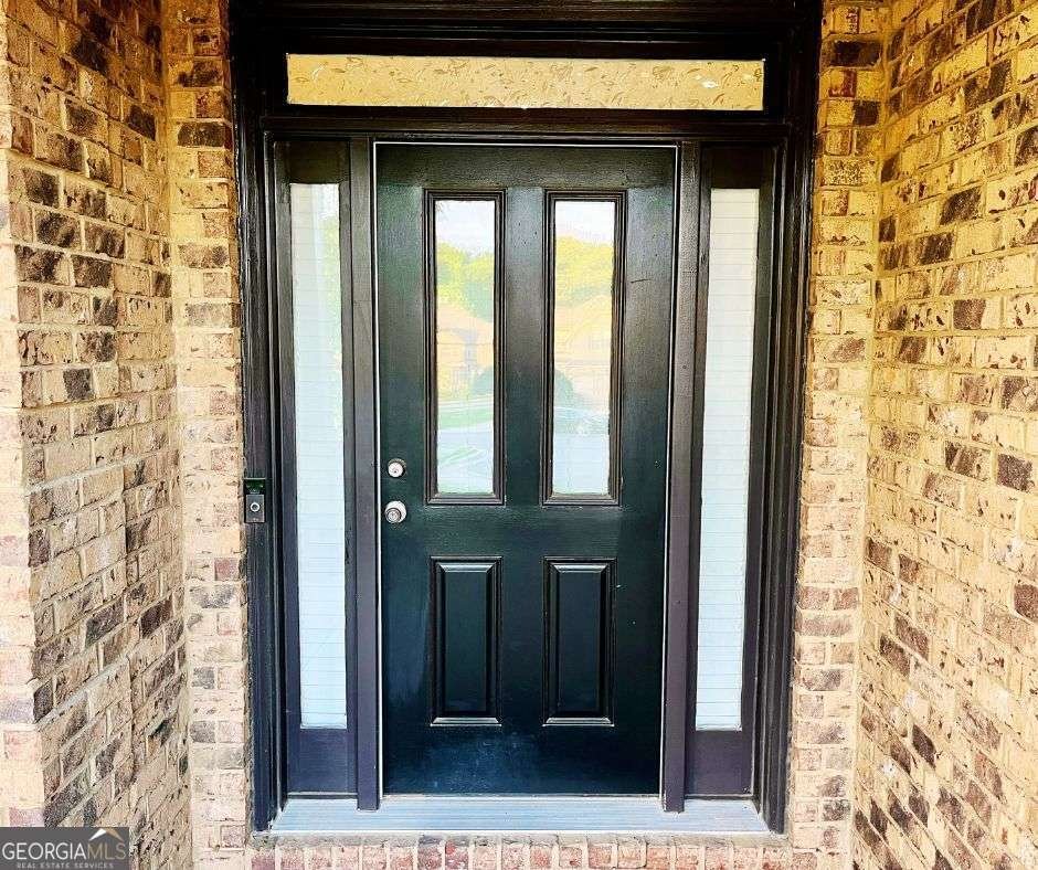 955 Matt Springs Court Lawrenceville - 4