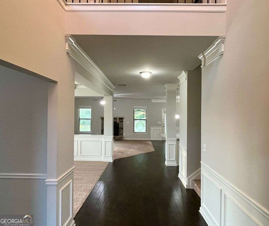 955 Matt Springs Court Lawrenceville - 5