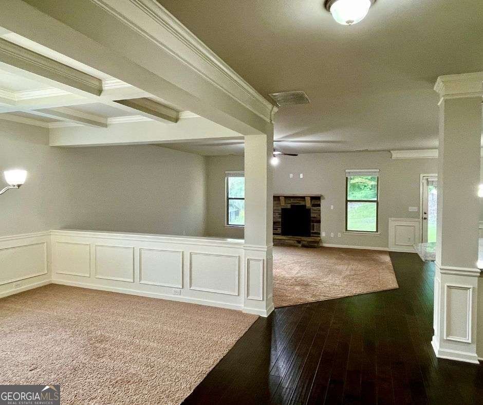 955 Matt Springs Court Lawrenceville - 6
