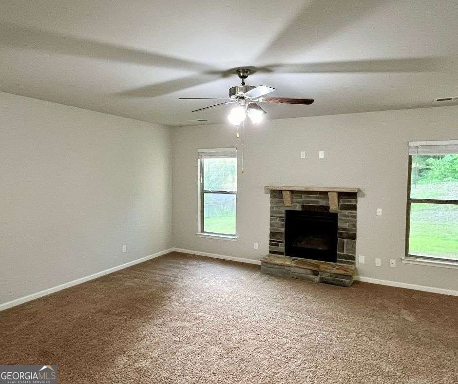 955 Matt Springs Court Lawrenceville - 9